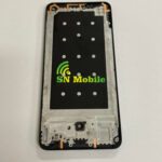 Рамка за дисплей за Realme 7 Pro