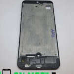 Рамка за дисплей за Samsung A30s употребявана