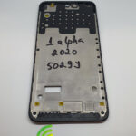 Рамка за дисплея за Alcatel A1 alpha 2020 5029y