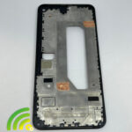 Рамка за дисплея за Google Pixel 4a 5G black употребявана