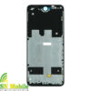 Рамка за дисплея за Huawei P smart 2021 black2