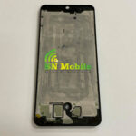 Рамка за дисплея за Samsung A31 A315 оригинал