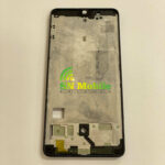 Рамка за дисплея за Samsung A41 A415 оригинал