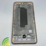 Рамка за дисплея за Samsung Galaxy A53 gold употребявана