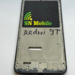 Рамка за дисплея за Xiaomi Redmi 9T употребявана