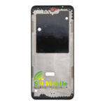 Рамка за дисплея за Xiaomi Redmi Note 11 черна