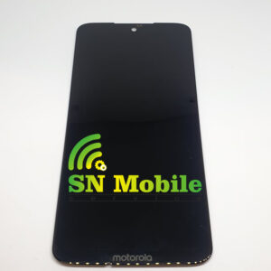 Рециклиран дисплей за Motorola G7 Plus