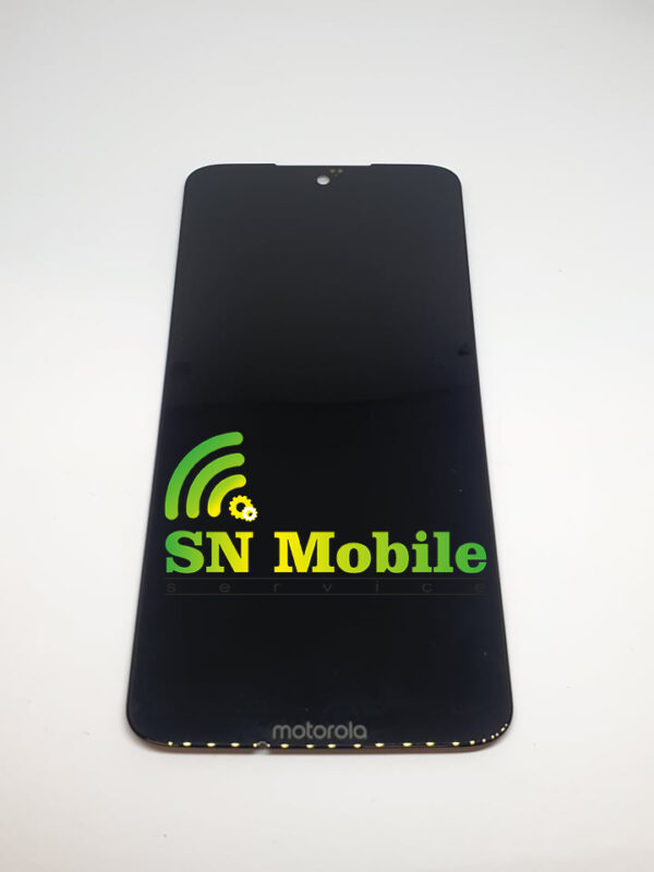 Рециклиран дисплей за Motorola G7 Plus