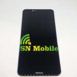 Рециклиран дисплей за Nokia 5