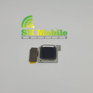 Сензор пръстов отпечатък за Huawei P10 Lite черен