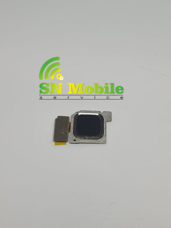 Сензор пръстов отпечатък за Huawei P10 Lite черен