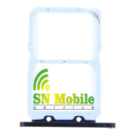 Сим държач за Huawei Honor 20 Pro Purple