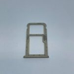 Сим държач за Huawei Mate 10 Lite златен