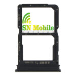 Сим държач за Huawei P Smart S black (1)