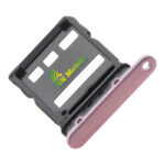 Сим държач за Huawei P50 Pro розов