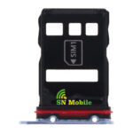 Сим държач за Huawei P50 Pro син