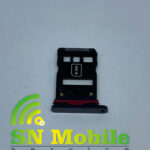 Сим държач за Huawei p30 Pro black