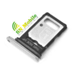 Сим държач за Motorola Edge X30 XT-2201 Silver