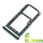 Сим държач за Motorola Moto G Play 2021 Gray