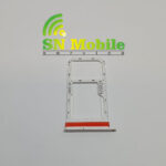 Сим държач за Motorola Moto G8 xt 2045-2 бял