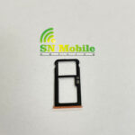 Сим държач за Nokia 7 Plus TA-1055 orange