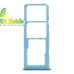 Сим държач за Samsung Galaxy A32 4G blue (1)