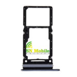 Сим държач за Samsung Galaxy A73 5G Black