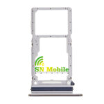 Сим държач за Samsung Galaxy A73 5G White
