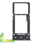 Сим държач за Samsung Galaxy M53 Black (1)