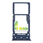Сим държач за Samsung Galaxy M53 Blue (1)
