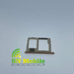 Сим държач за Samsung Galaxy Tab A 10.1 2019 T515 Gold