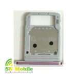 Сим държач за Samsung Galaxy Tab S7 T870 Pink