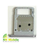 Сим държач за Samsung Galaxy Tab S7 T870 Silver