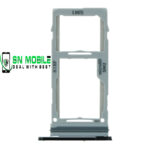 Сим държач за Samsung Note 20 Ultra 4G/5G Black