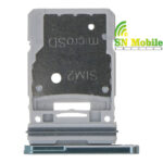 Сим държач за Samsung S20 FE green (1)