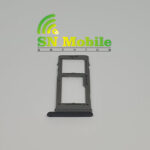 Сим държач за Samsung S9 Plus черен