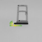 Сим държач за Samsung S9 черен