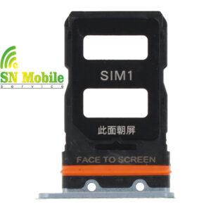Сим държач за Xiaomi 12 Green (1)