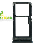 Сим държач за Xiaomi Poco X3 NFC Black (1)