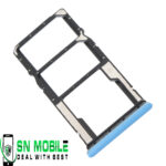 Сим държач за Xiaomi Redmi 10C Blue