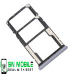 Сим държач за Xiaomi Redmi 10C Gray