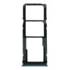 Сим държач за Xiaomi Redmi 9 черен