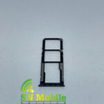 Сим държач за Xiaomi Redmi Note 9 Gray употребяван