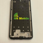 Среден борд рамка за дисплея за Xiaomi Note 8T