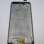 Средна рамка за Samsung A20 употребявана