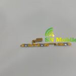 Странични бутони за Samsung A20e