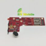 Странични бутони+сим четец за Lenovo Yoga Tab 8 60043