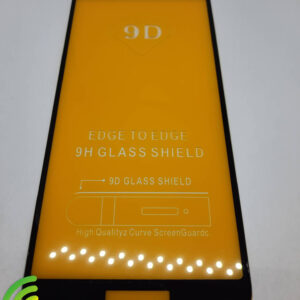 Стъклен протектор за Motorola E5 Plus