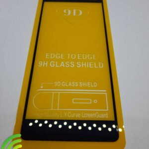 Стъклен протектор за Nokia 3.1 2018