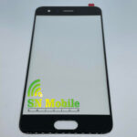 Стъкло за дисплей + OCA за Huawei Honor 9 черно